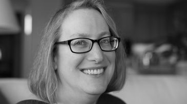 Linda Stone: From quantified self to essential self